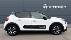 Citroen C3 1.2 PureTech C-Series Edition 5dr Petrol Hatchback